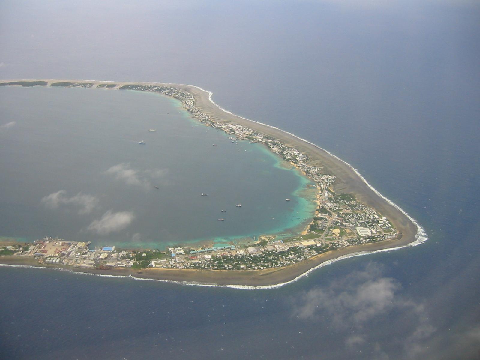 Маршалловы острова / ©Wikimedia Commons