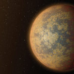 В созвездии Овна обнаружен необычно крупный «двойник» Земли