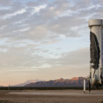Blue Origin успешно запустила и приземлила ракету New Shepard