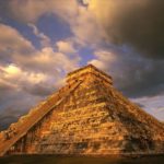 Археологи назвали причины гибели цивилизации майя