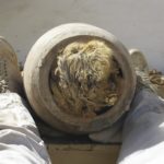 В древнеегипетском святилище бога мертвых Анубиса обнаружили миллионы мумий собак