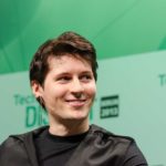 Дуров заплатит за каждый новый стикер для Telegram $100