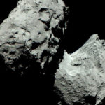 Ученые выяснили, есть ли «пещеры» в недрах кометы Чурюмова – Герасименко