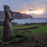 Археологи раскрыли одну из тайн исчезновения цивилизации острова Пасхи