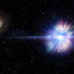 Ученые подтвердили, что три сверхновые взорвались за пределами галактик