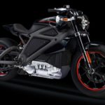 Project LiveWire: Harley-Davidson представил свой первый электрический мотоцикл