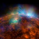 НАСА сделало снимок Солнца с уникальной детализацией