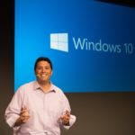 В Microsoft рассказали про бесплатное обновление до Windows 10