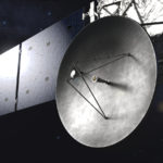ESA продлило миссию «Розетты»