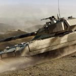 Созданный на базе «Арматы» новый танк не понравился российским военным