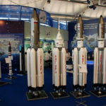 Начались комплексные испытания ракеты Ангара-А5