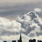 Чем опасен разгон облаков для простых людей?