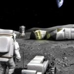 Россия перенесет высадку на Луну из-за проблем с экономикой