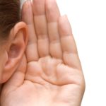 Ученые: Человек может определять расстояние на слух