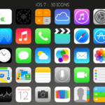 Скачиваем с сегодняшнего дня обновленную версию iOS 7 – бесплатно
