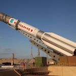 Старт ракеты-носителя «Протон-М» отложили дважды