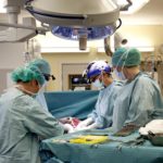 Первые в мире роды после трансплантации матки прошли успешно