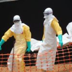 ВОЗ: Эбола несет угрозу всему миру