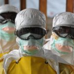 Распространение Эболы больше не поддается прогнозированию