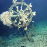 Исследователи обнаружили затонувший «корабль-призрак»