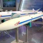 Российские истребители получили новые ракеты класса «воздух-воздух»