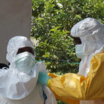 Видео: Танец последней заболевшей лихорадкой Эбола