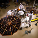 NASA начало тестирование модуля для посадки на Марс