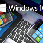 Windows 10 может выйти в конце июля