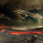 МЧС пообещало новый год без опасных астероидов