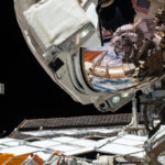 NASA обеспечит астронавтов смарт-очками