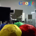 Названы самые «несексуальные» рабочие места в Google