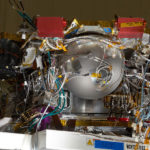 NASA перенесло запуск зонда InSight на Марс на неопределенный срок