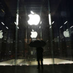 Apple оштрафовали на $533 млн за неправомерное использование патентов