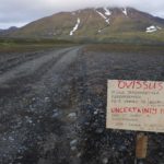 Опасность извержения вулкана в Исландии: «красная» тревога