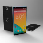 Представлен концепт смартфона Lenovo Nexus 6