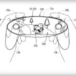 Nintendo получила патент на геймпад с подключаемыми стиками