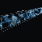 Астрономы впервые получили 3D-карту космической паутины ранней Вселенной