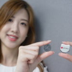 LG начала разработку шестигранной батареи для «умных» часов