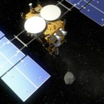 Запуск межпланетной станции «Хаябуса-2» состоится 1 декабря