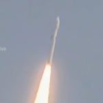 Индия успешно протестировала новую ракету-носитель