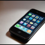 Apple может отказаться от кнопки «домой» на смартфонах