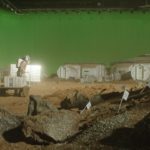 Видео дня: как создавались спецэффекты к фильму «Марсианин»