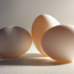 Ученые: Куриные яйца могут предотвратить диабет