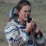 Россия готовит еще одну женщину-космонавта