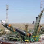 С Байконура запустили ракету «Союз-У»