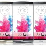 LG раскрыл всю информацию о флагмане G3 до анонса