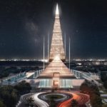 В Египте возведут новую пирамиду