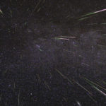 8-9 декабря в ночном небе можно увидеть до 15 метеоров в час