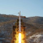 Северная Корея строит платформу для рекордно больших ракет