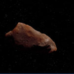 К Земле движется «двойник» челябинского метеорита